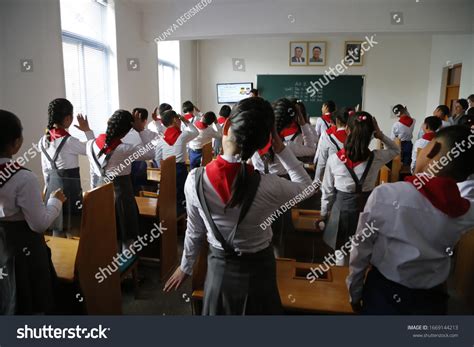 264 North korea student Images, Stock Photos & Vectors | Shutterstock
