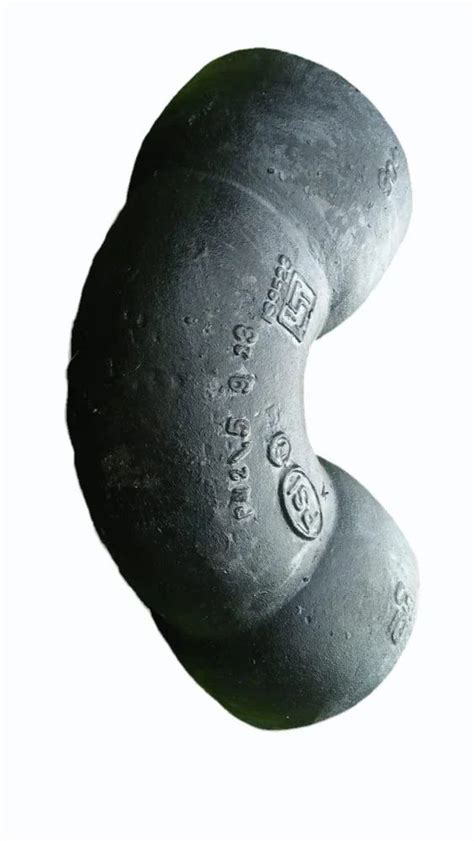 PSI DI Bends - DI Duck Foot Bend Manufacturer from Jalandhar