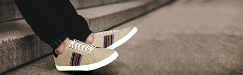 Buy Aditi Wasan Beige Vegan Leather Sneaker at Amazon.in