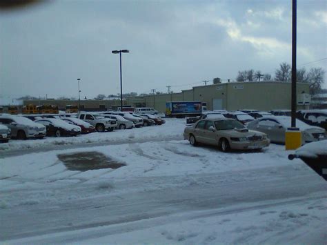 CLASON BUICK GMC, INC. - La Crosse WI - Hours, Directions, Reviews ...