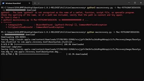 Image result for Make Bootable Mac OS USB On Windows