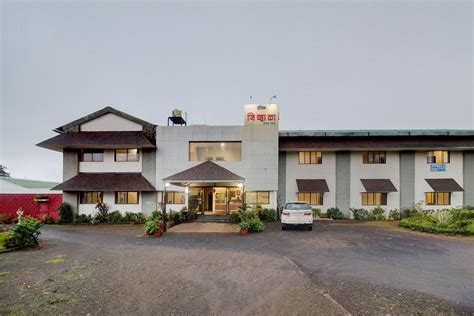 OYO 43424 JIVHALA HOLIDAY RESORTS (Gaganbawda) - Lodge Reviews & Photos ...