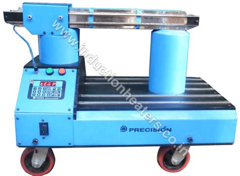 Tyre Heating Equipment Manufacturer,Supplier,Exporter From India