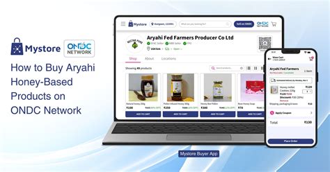 Top 7 Honey Products from Aryahi You Should Buy on ONDC Network | Mystore