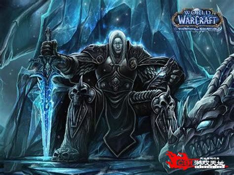 魔兽争霸3：冰封王座 / WarcraftⅢ:Frozen Throne 另7版本+3000地图-大亨游戏屋