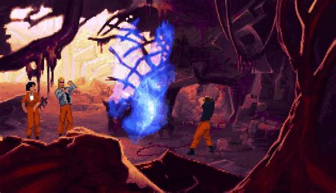 Dig Game 的图像结果