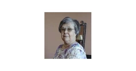 Nadine Burnam Lewis Obituary (2024) - Douglas, GA - Ricketson Funeral ...