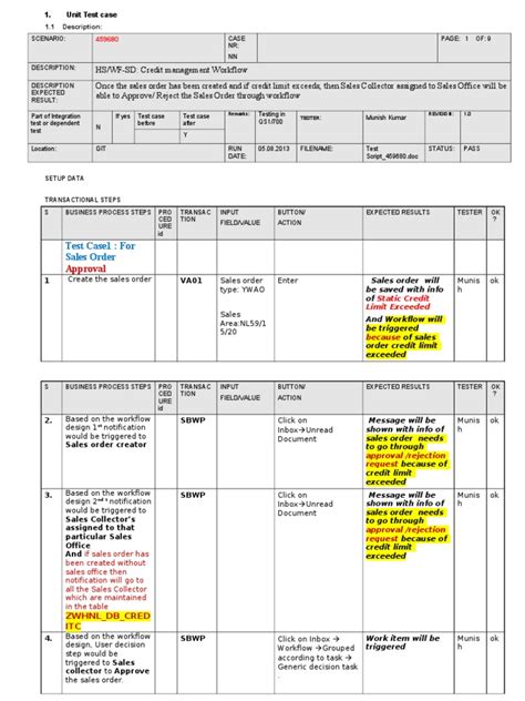 Image result for Script Test Clear and Simple