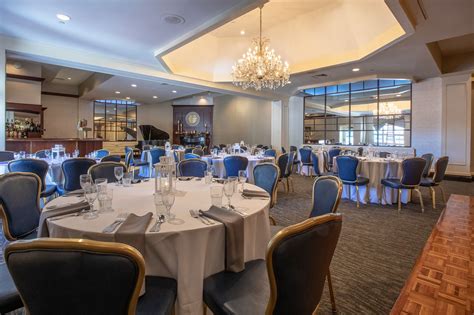 Corporate Events — The Delaney House