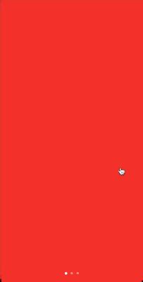 Image result for iOS Swift Automatic Paging Tutorial