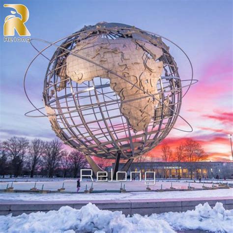 Metal Globe 的图像结果