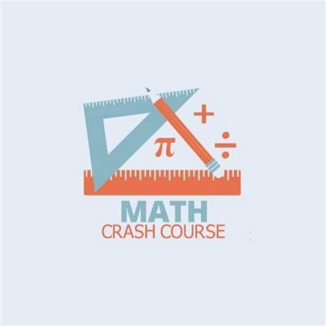 Image result for Basic Math Crash Course