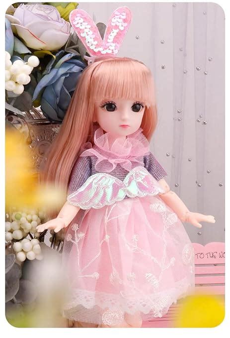Buy DSR" B J D Dolls 60CM Smart Doll 24Inch 18 Ball Jointed Doll Doll ...