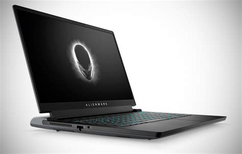 Alienware m15 Ryzen Edition R5 is Company's First Gaming Laptop to Have ...