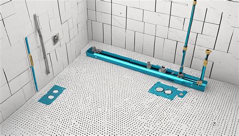 Image result for Shower Drain Connection