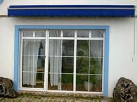 Koral SU - Aluminijumska i PVC stolarija, Subotica