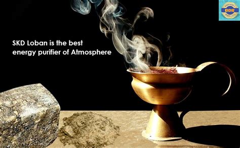 S K D Pure Original Natural Loban (100 gm), Sambrani Benzoin Herbal ...