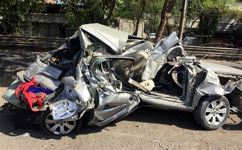 FIFA World Cup 2018: Indian Fan Dies After Horrific Car Crash, Body To ...