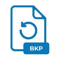 Image result for Convert File Bkp to CSV Format