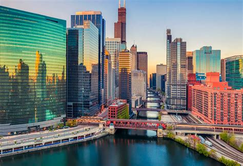 Best places to visit in Chicago: top attractions you don't want to miss