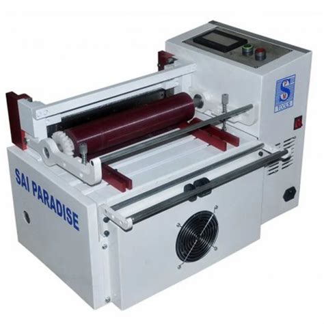 Cutting Machine - HDC 120 Heavy Duty Cable Cutting Machine Manufacturer ...