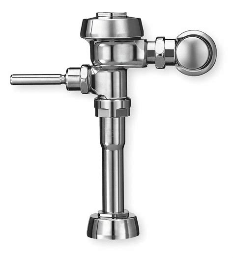 SLOAN, Royal®, Exposed, Manual Flush Valve - 5P012|Royal 180 - Grainger