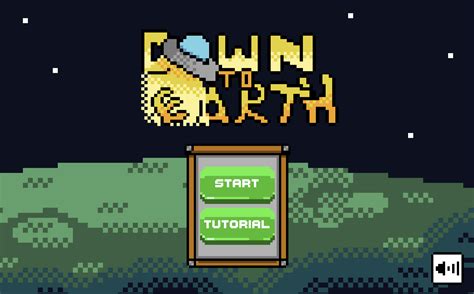 Down to Earth (Jam Version) by chumtimestwo