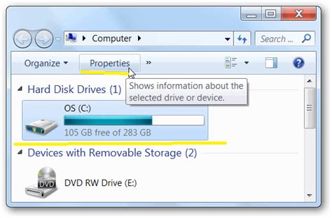 Image result for Perform a Disk Check