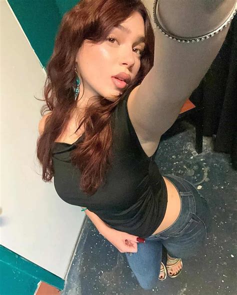 Paeka Campos - Age, Height, Net Worth, Boyfriend, Bio, Facts