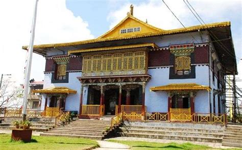 10 Monasteries In Sikkim For Your Next Trip In 2022