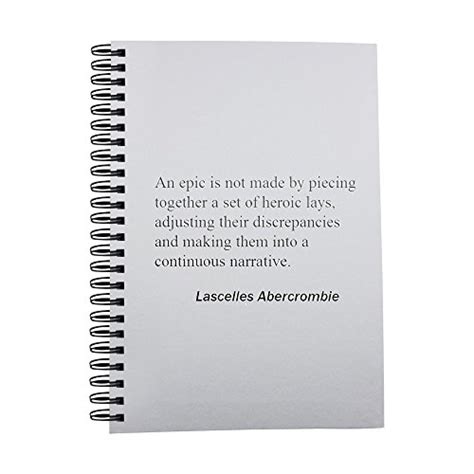 Buy An epic is not made by piecing together a set of heroic lays ...