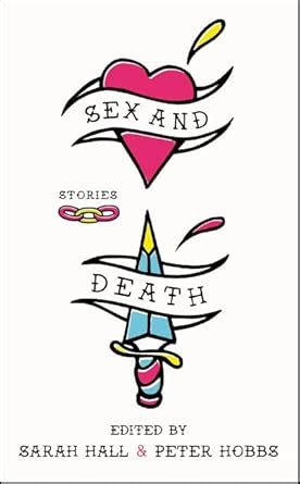 Sex and Death : Hall, Sarah, Hobbs, Peter: Amazon.in: Books