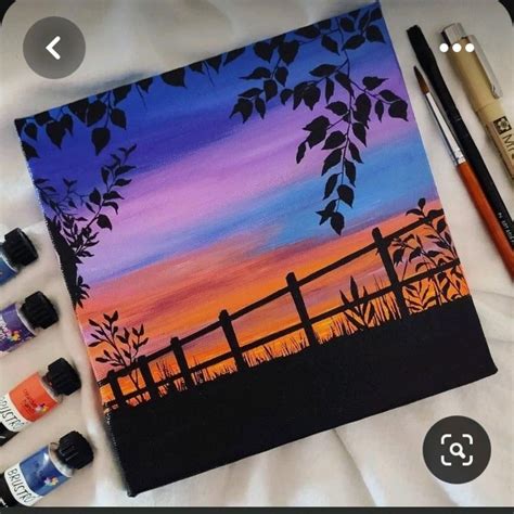 11 Aesthetic wallpapers ideas | aesthetic wallpapers, easy canvas art, small canvas art