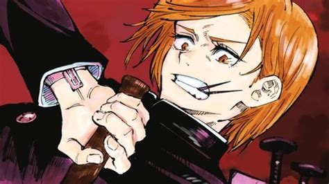 Jujutsu Kaisen Vol. 3 Review   Hey Poor Player
