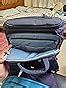 HP Travel 25 Liter 15.6 Iron Grey Laptop Backpack/Lockable zippers ...