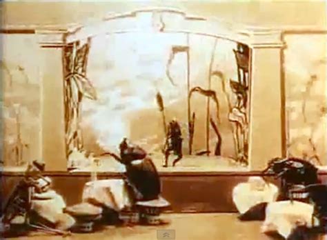 Image result for Earliest Stop Motion Animation