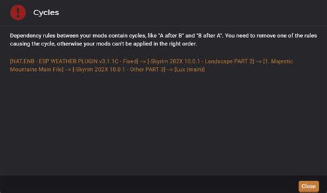 How to Change Mod Order Vortex 的图像结果