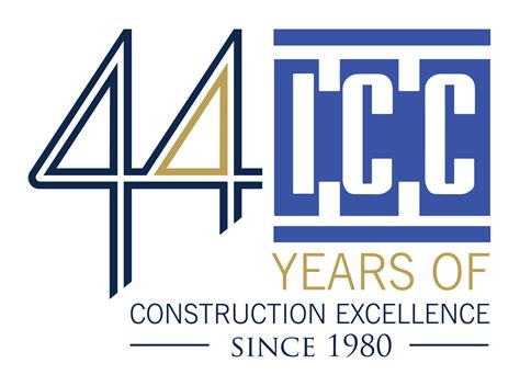 Innovative Construction Solutions for Modern Infrastructure - ICC ...