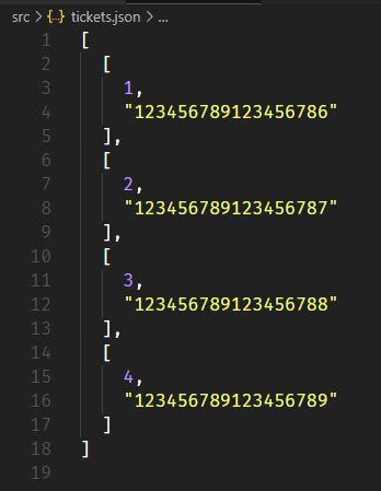 Image result for JSON Discord Bot