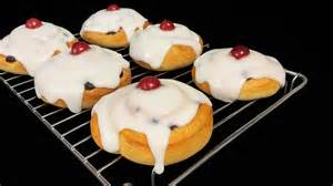 Easy Belgian Buns Recipe – Better Than the Bakery?