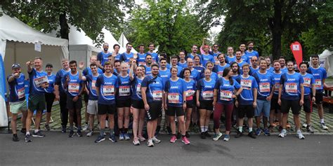 B2RUN in Munich | ARRK Engineering