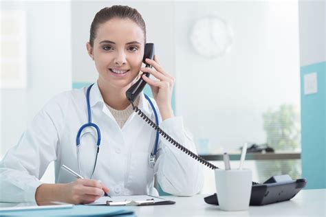 Medical Answering Services and Scheduling - Doctors Questions Answered