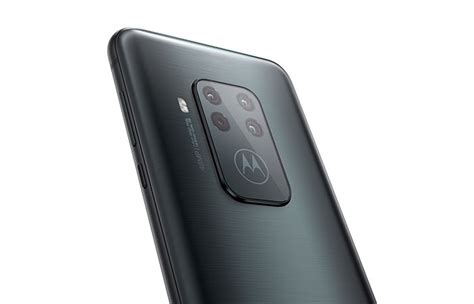 Motorola One Zoom: Características técnicas y precio | Mapache Gurú