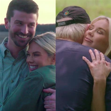 How Rachel Went From Happy to Heartbroken on The Bradshaw Bunch