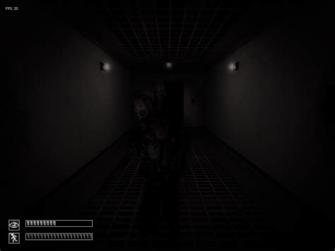 Image result for SCP-106 Script Require Pastebin