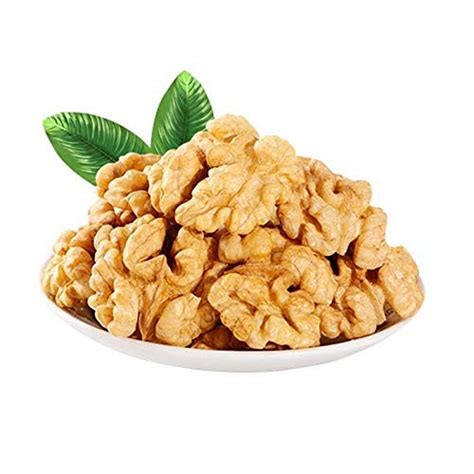Shree Murli Akhrot Giri(Walnut Unshelled) (1Kg) : Amazon.in: Grocery ...