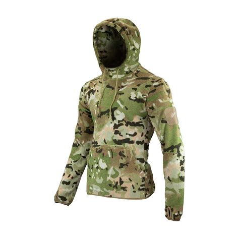 Viper Tactical Fleece Hoodie VCam Camo – Woodys of Wembley