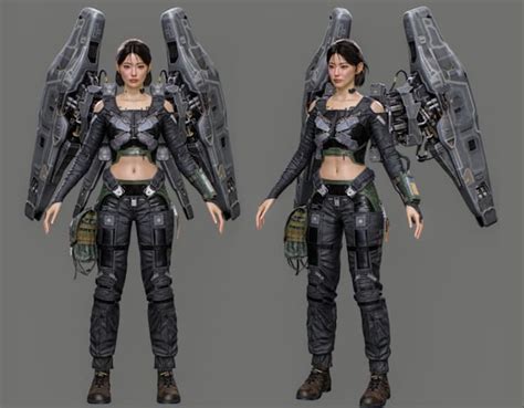 Model Roblox Game 的图像结果