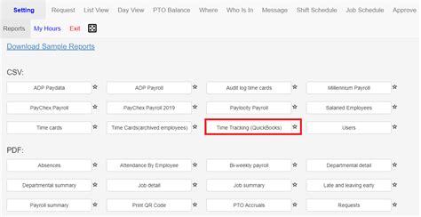 Image result for QuickBooks Track Time