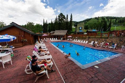 TEEWINOT LODGE (Alta) - Hotel Reviews & Photos - Tripadvisor